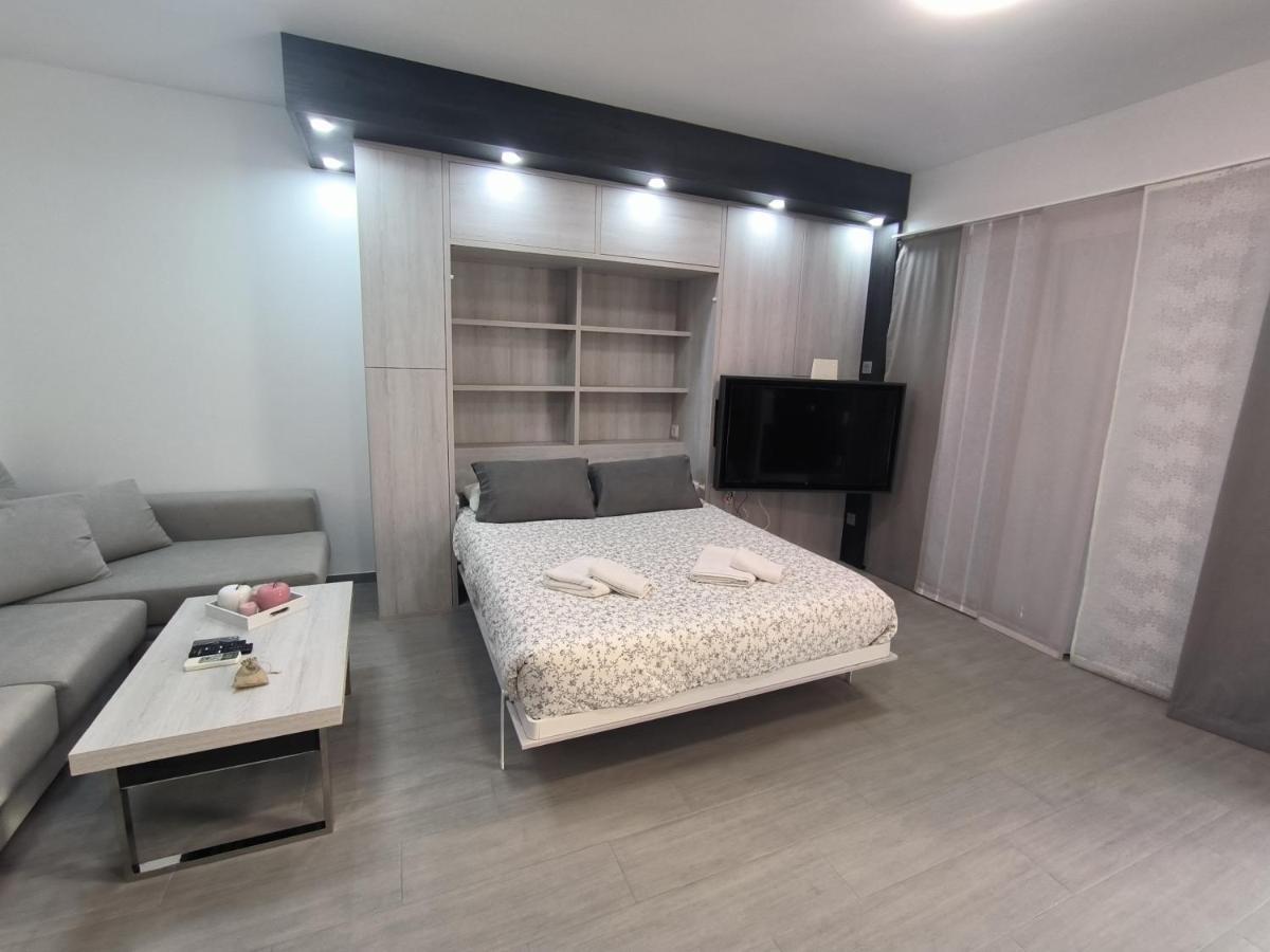 Апартаменты Wind Soul House *